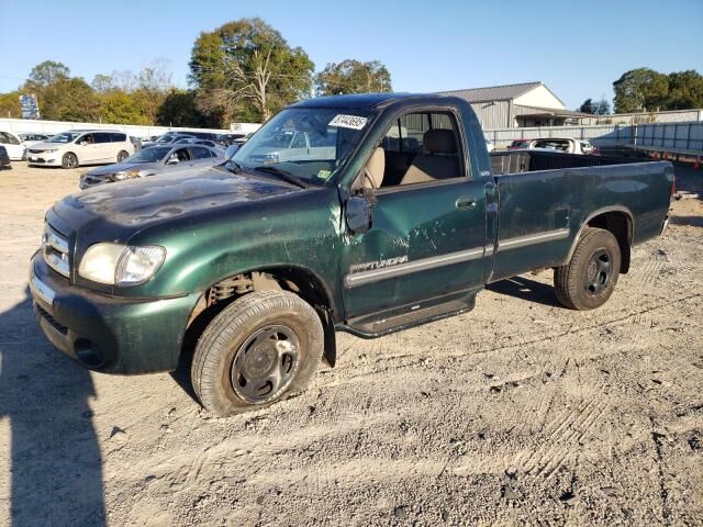 Toyota Tundra