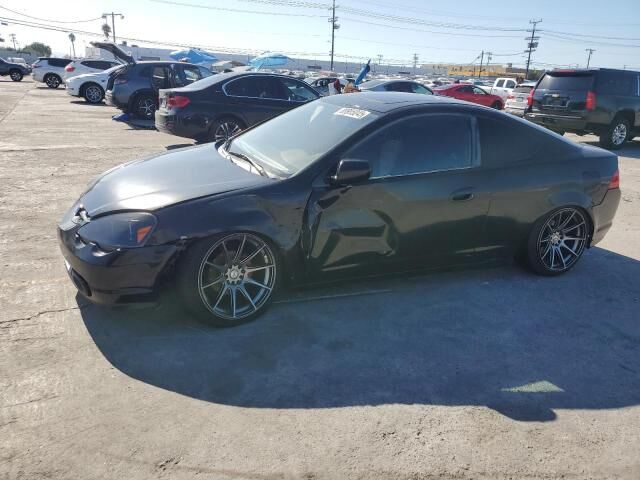 Acura RSX