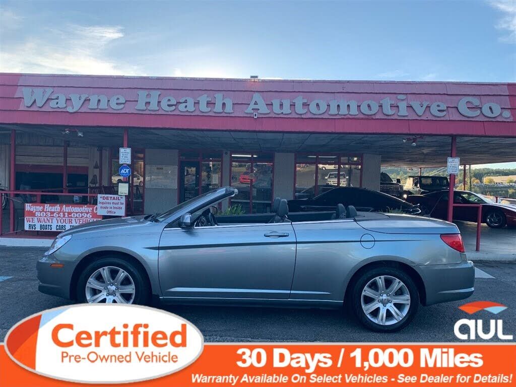 Chrysler Sebring