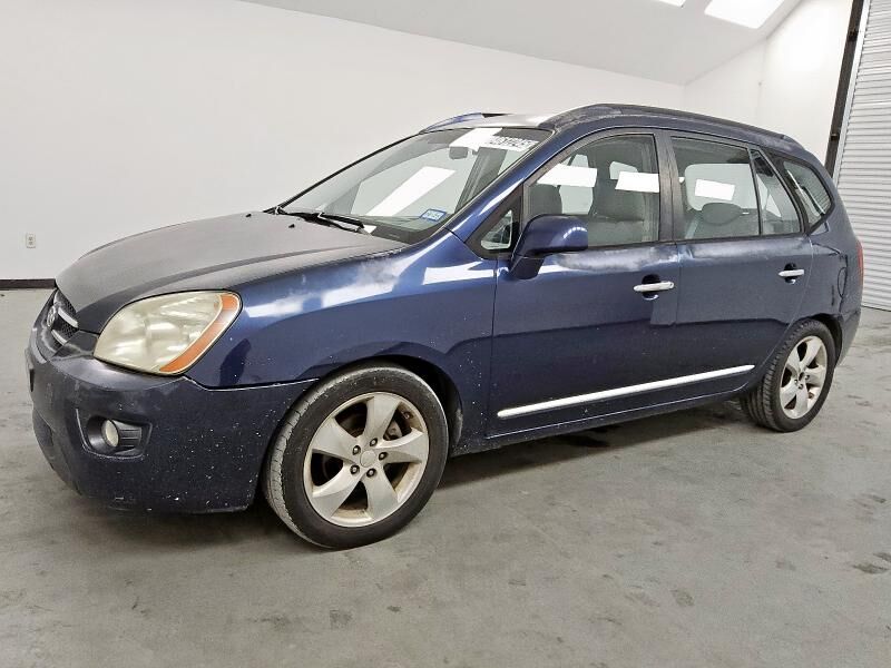 Kia Rondo