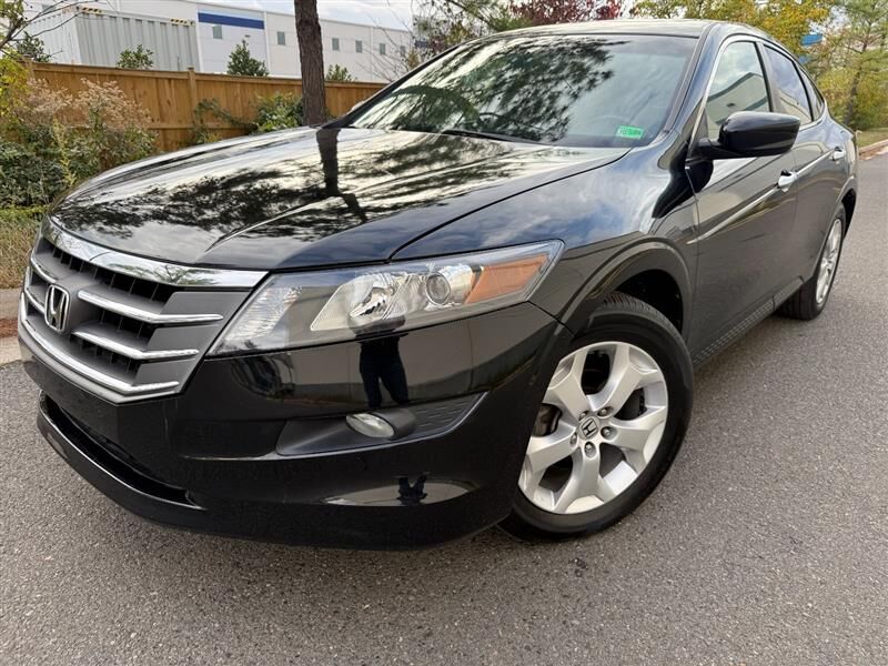 Honda Accord Crosstour