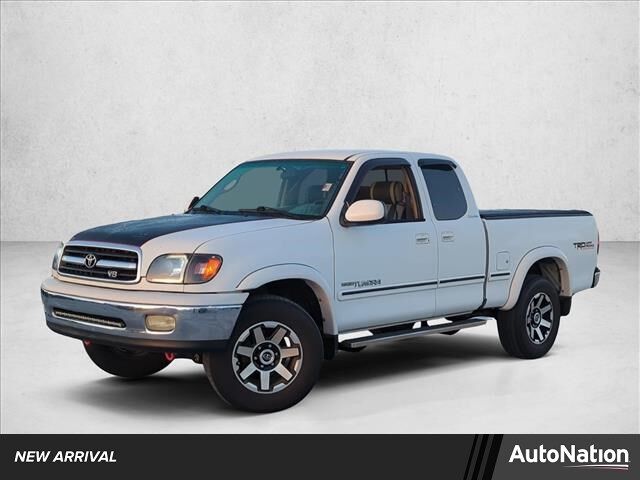 Toyota Tundra