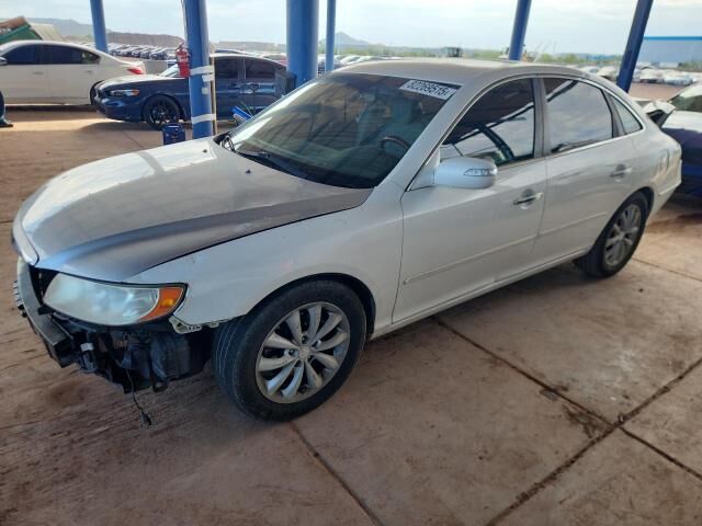 Hyundai Azera