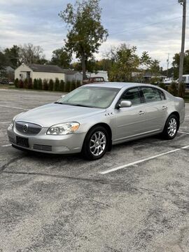 Buick Lucerne