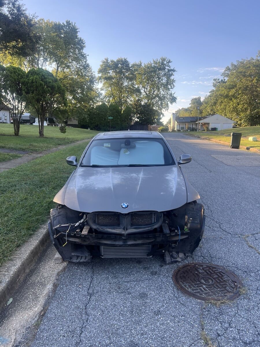 BMW 335i
