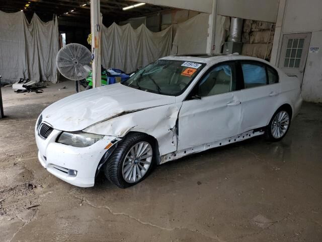 BMW 335i