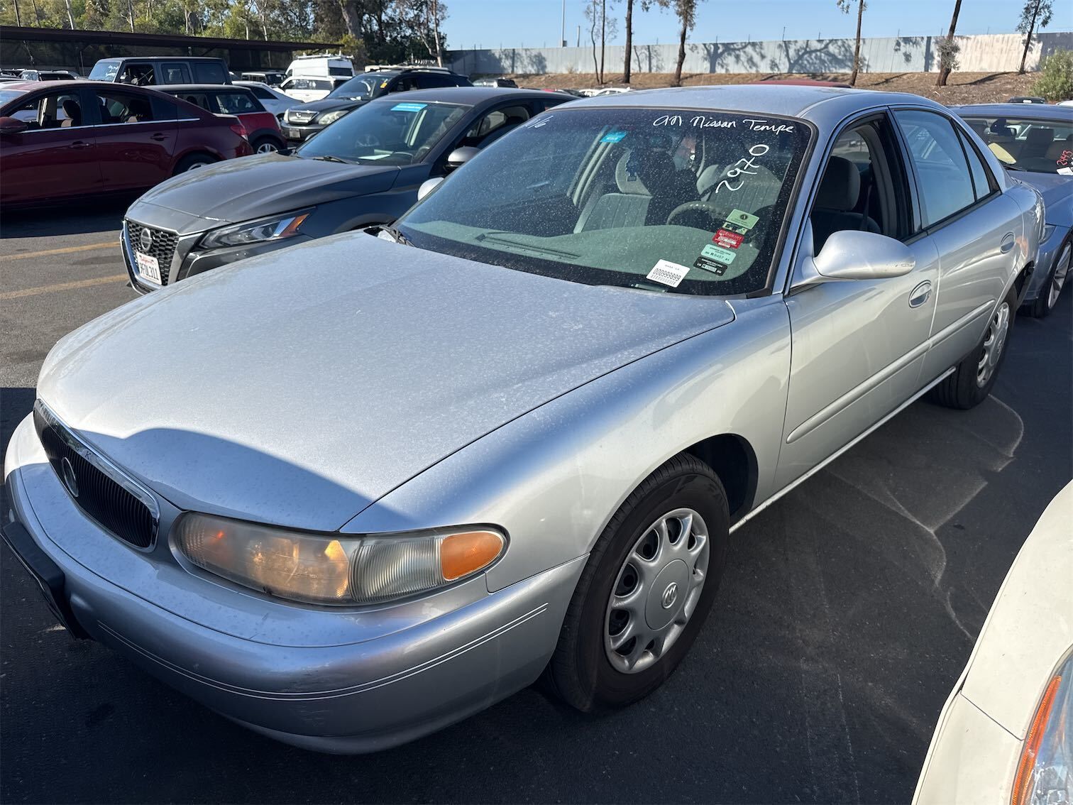 Buick Century