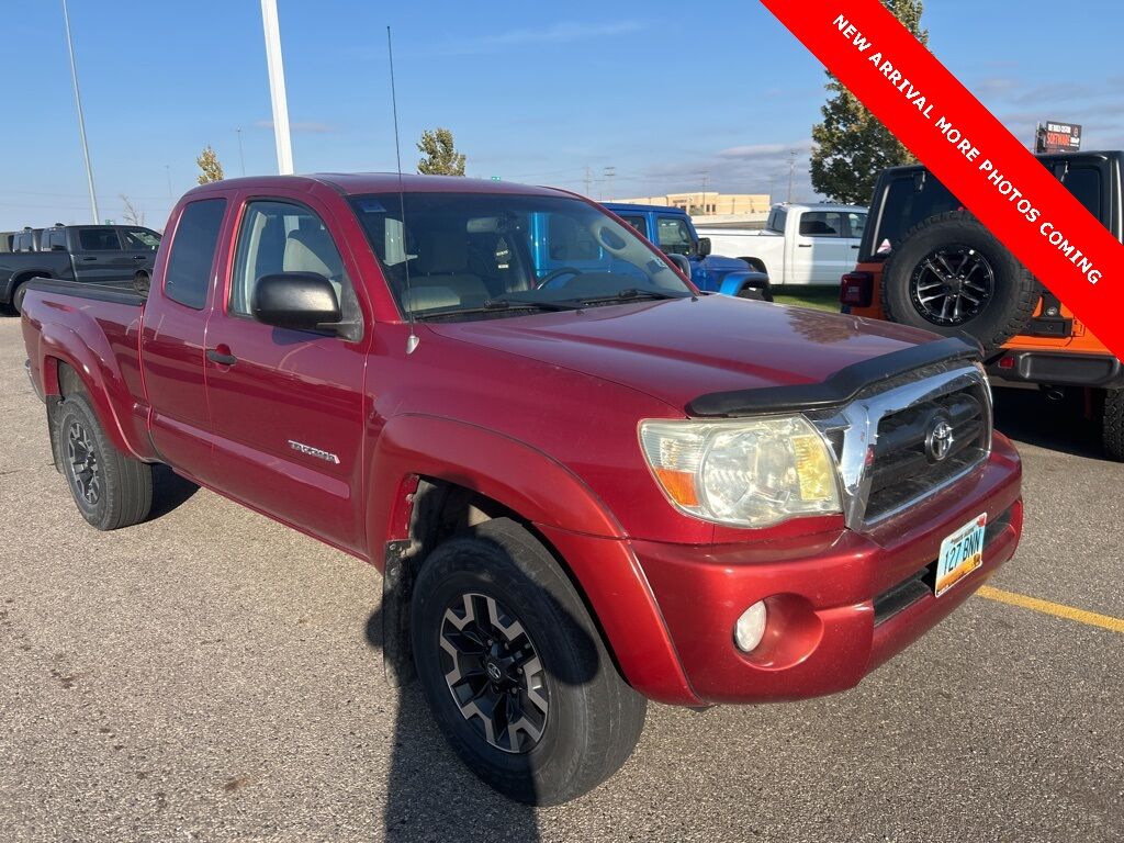 Toyota Tacoma