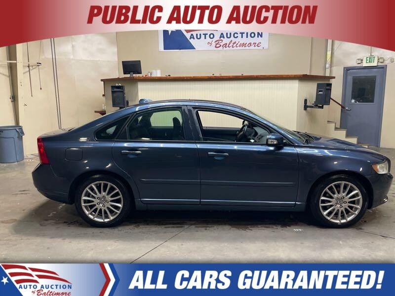 Volvo S40