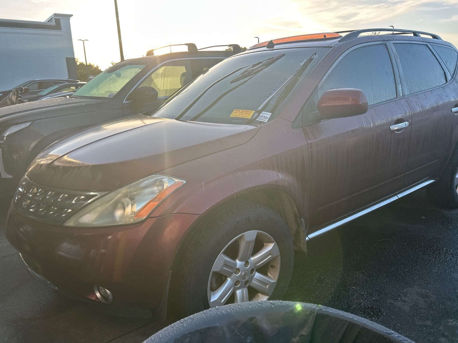 Nissan Murano