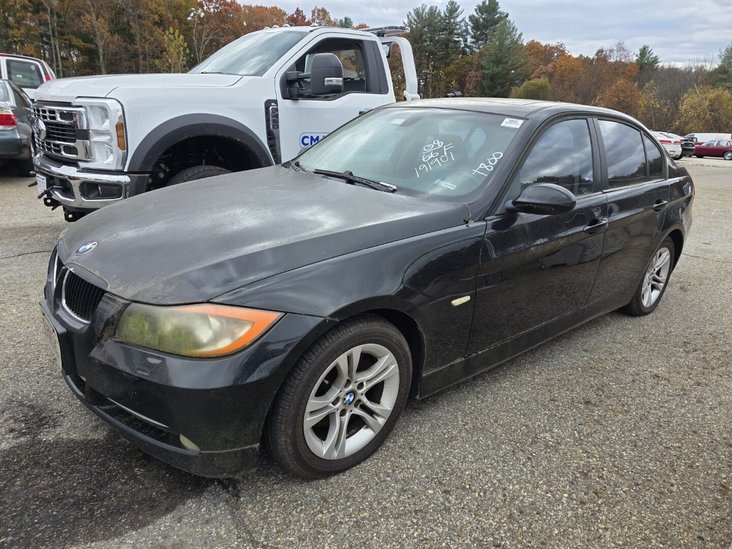 BMW 328xi