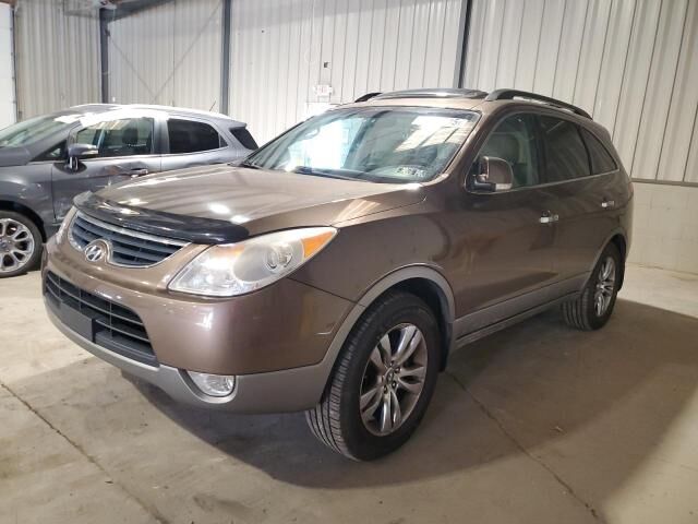 Hyundai Veracruz