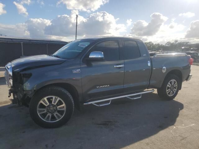 Toyota Tundra