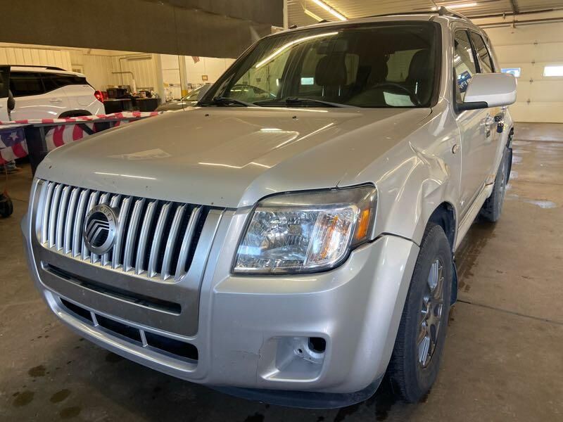 Mercury Mariner