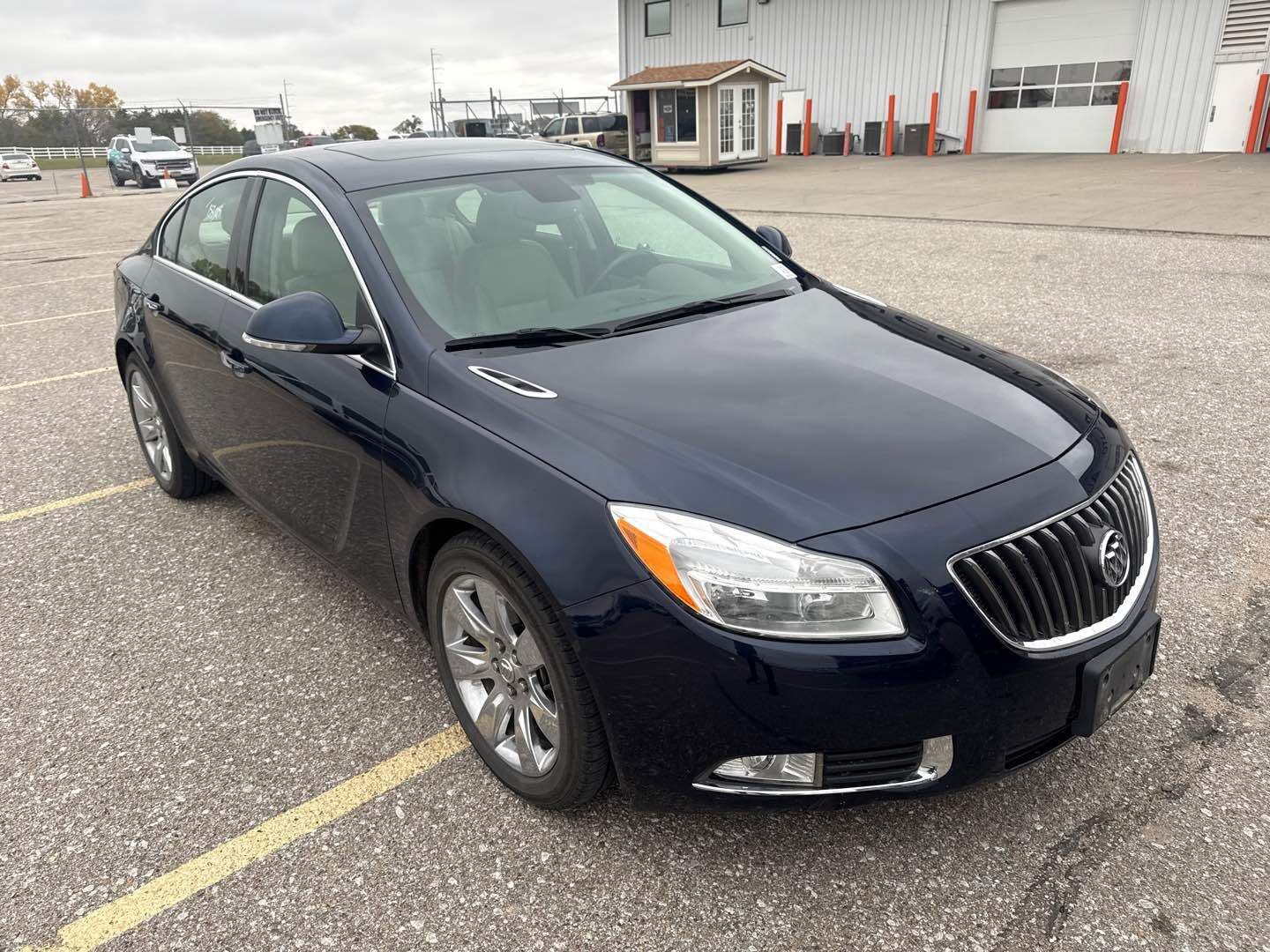 Buick Regal