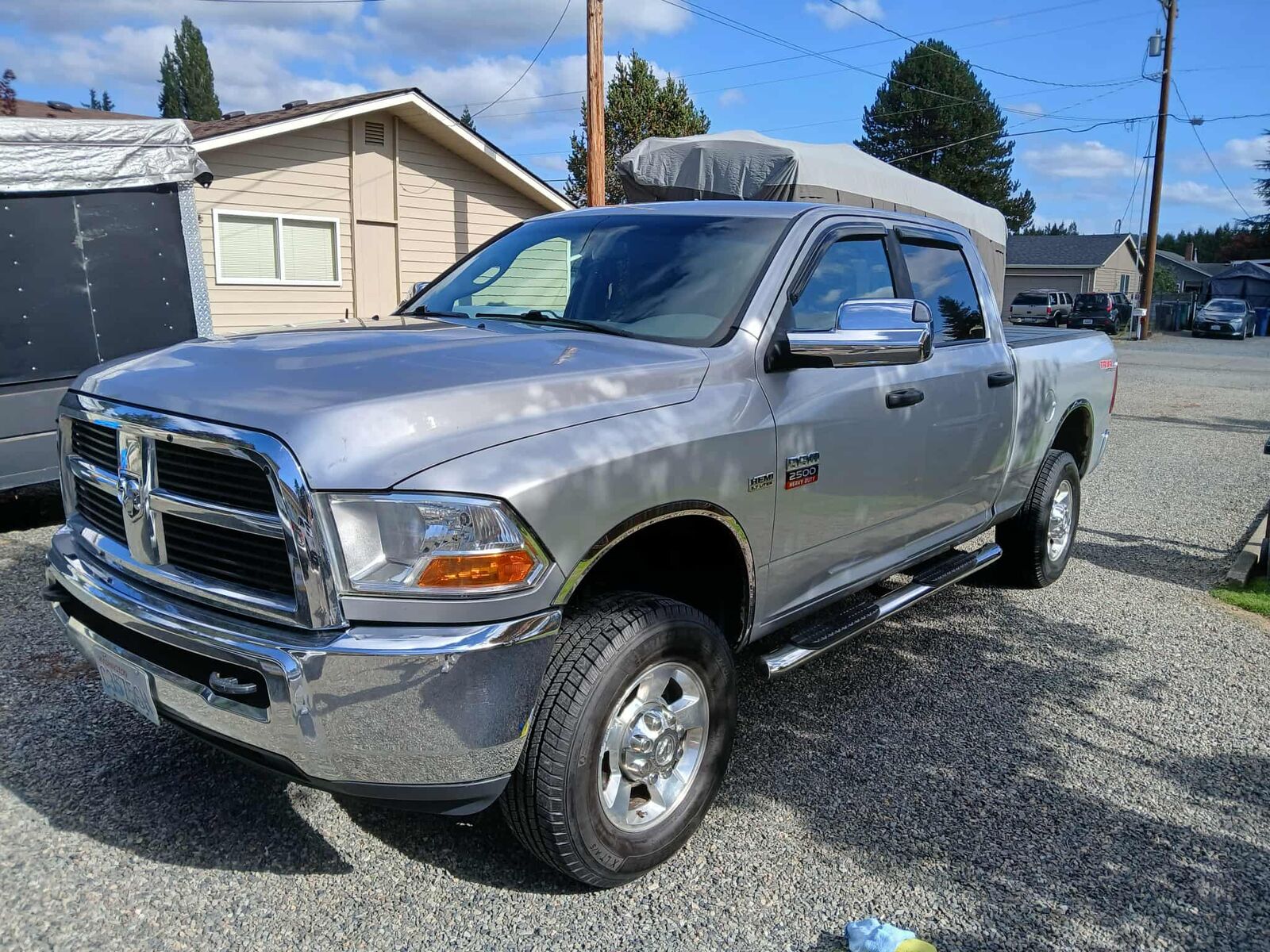 Dodge Ram