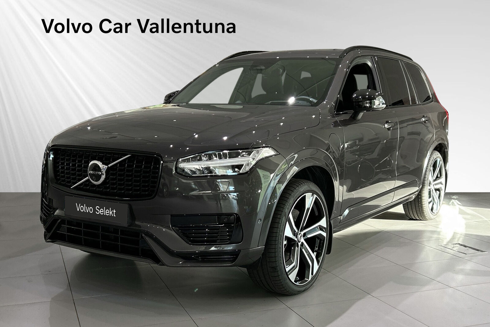 Volvo 850 Series