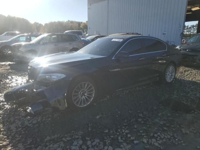 BMW 535i