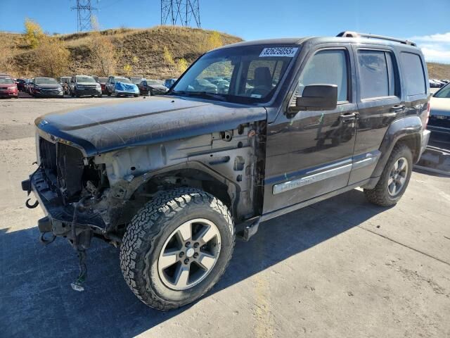 Jeep Liberty