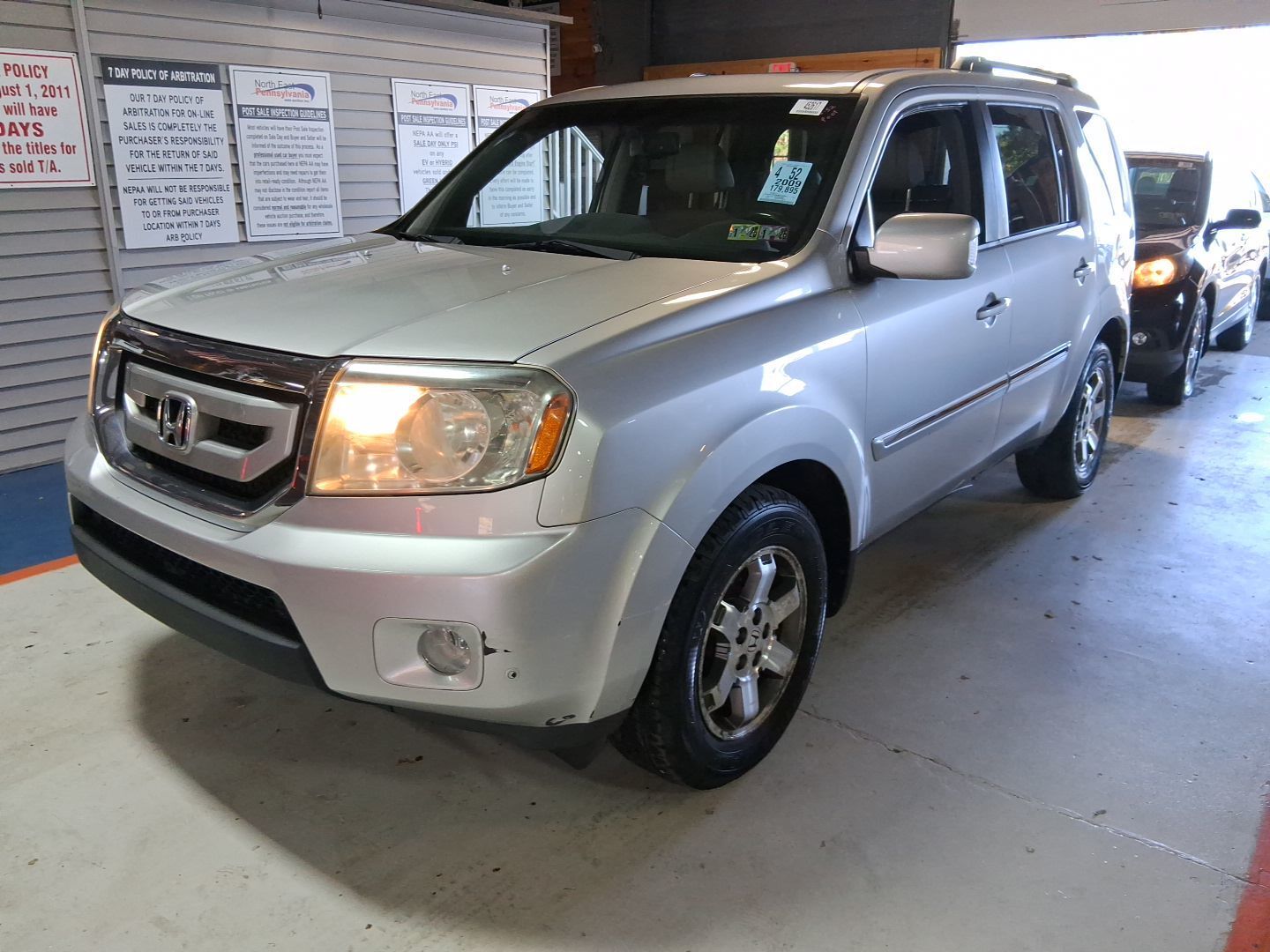 Honda Pilot