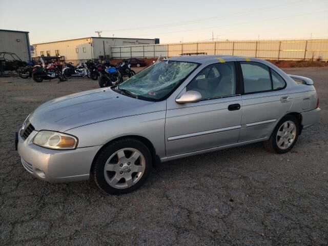 Nissan Sentra