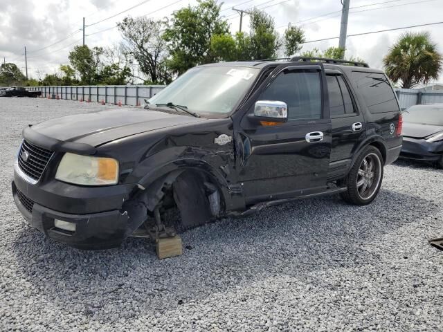 Ford Expedition