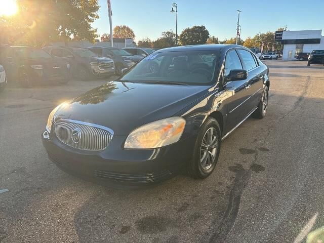 Buick Lucerne
