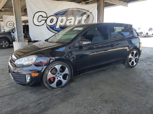 Volkswagen GTI