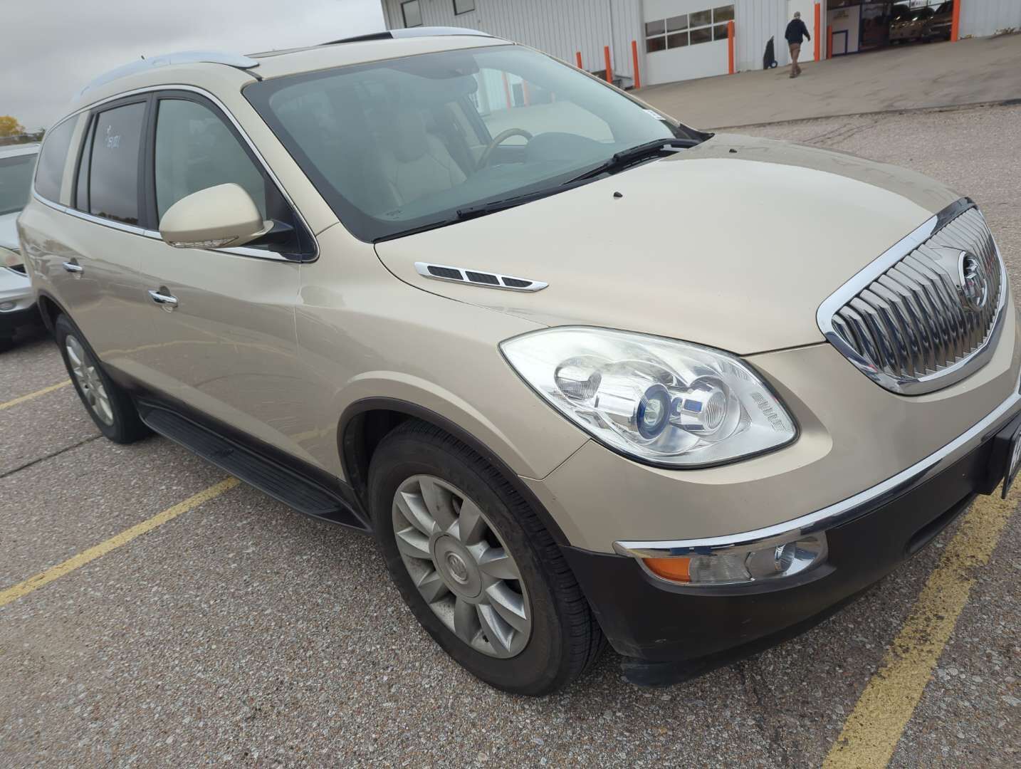 Buick Enclave