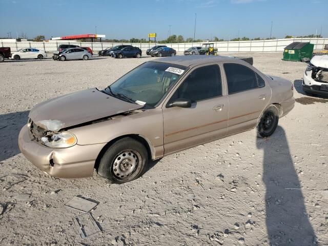 Ford Contour