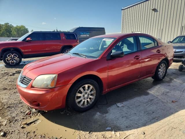 Mitsubishi Galant