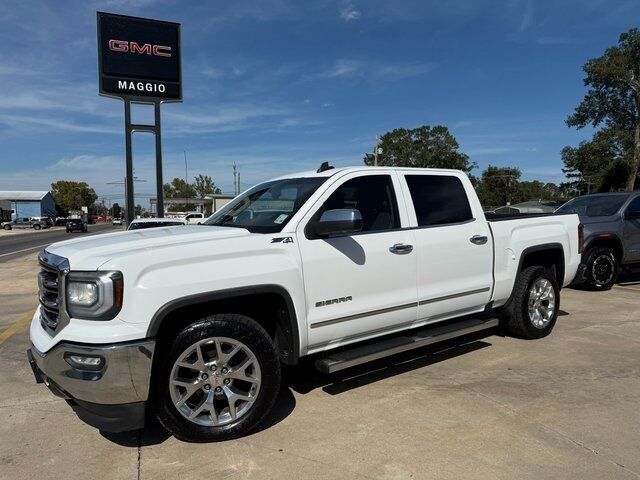 GMC Sierra