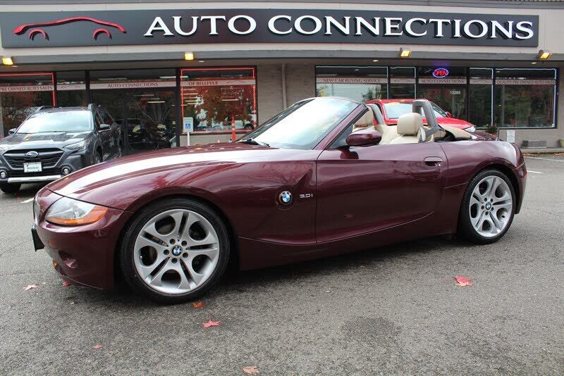 BMW Z4