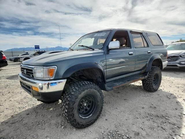 Toyota 4-Runner