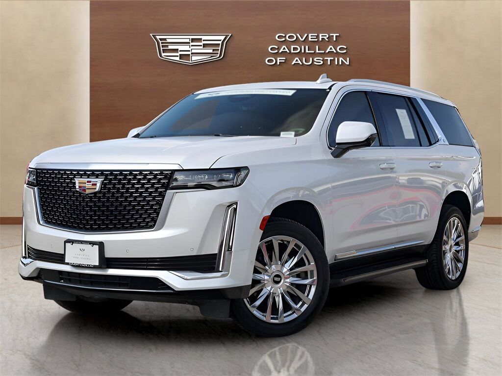 2023 CADILLAC Escalade