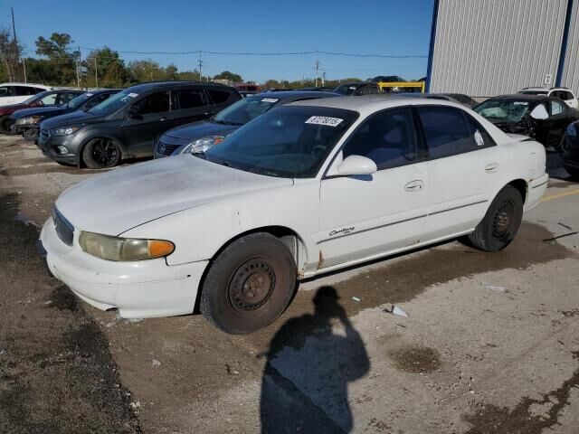 Buick Century
