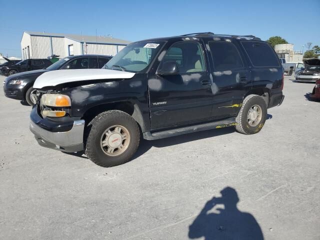 GMC Yukon