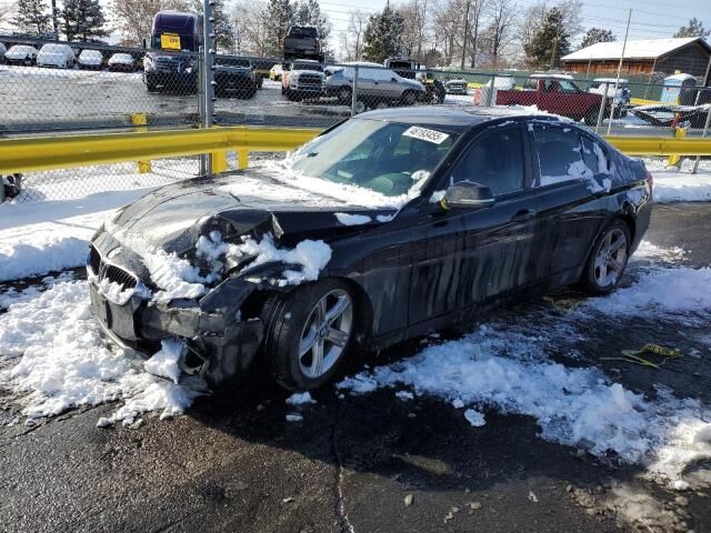 BMW 320i