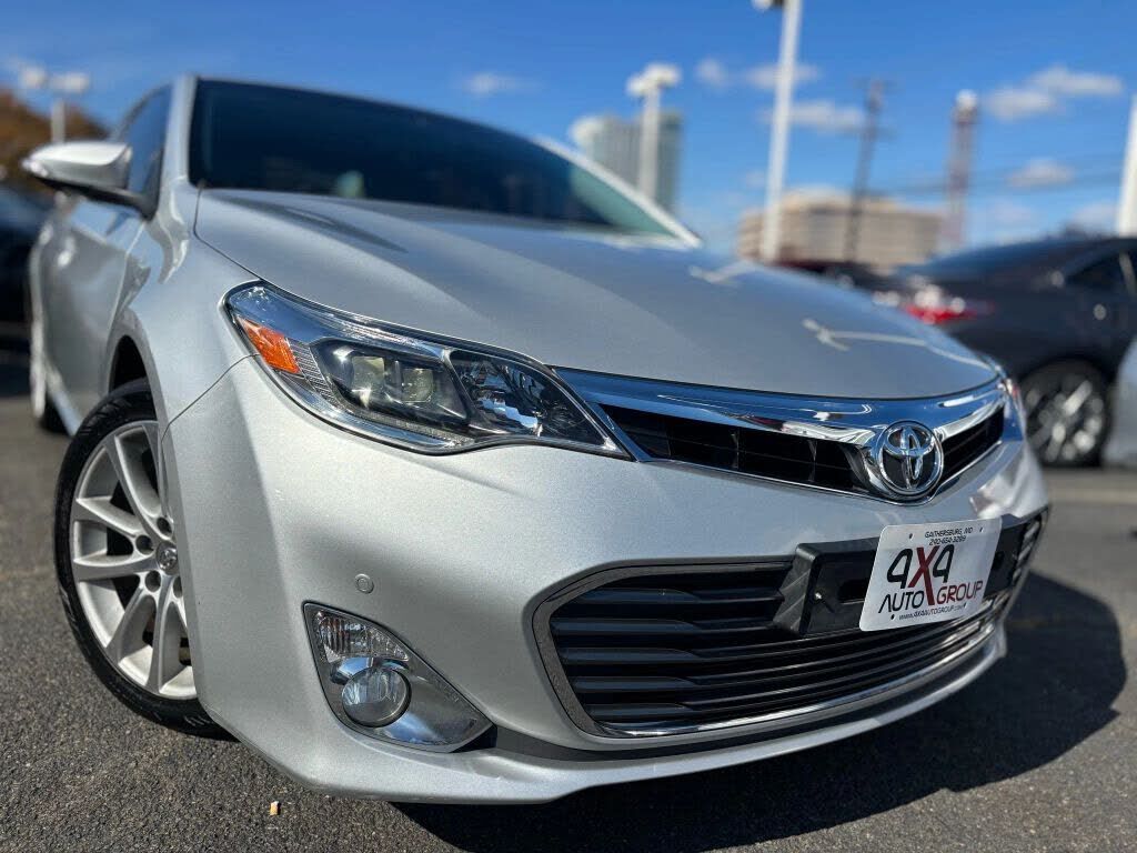 Toyota Avalon