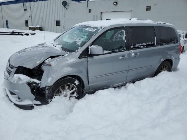 Dodge Grand Caravan
