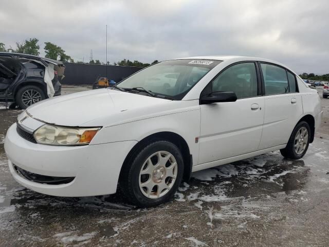 Saturn Ion
