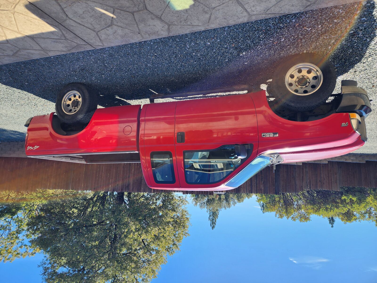 Ford F-250