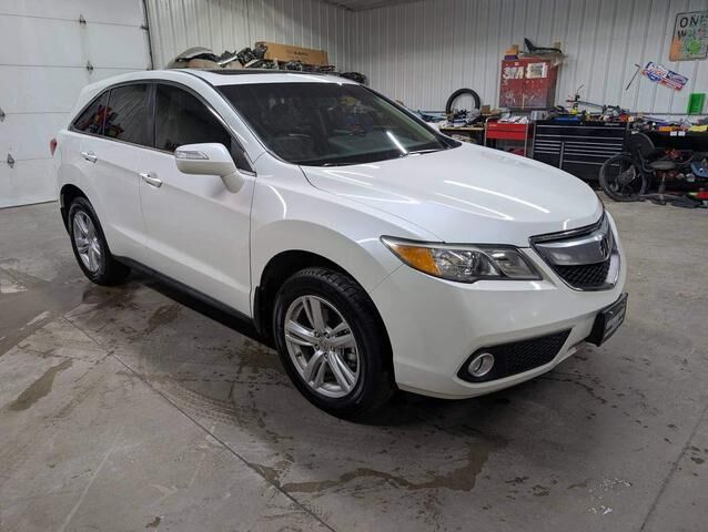 Acura RDX