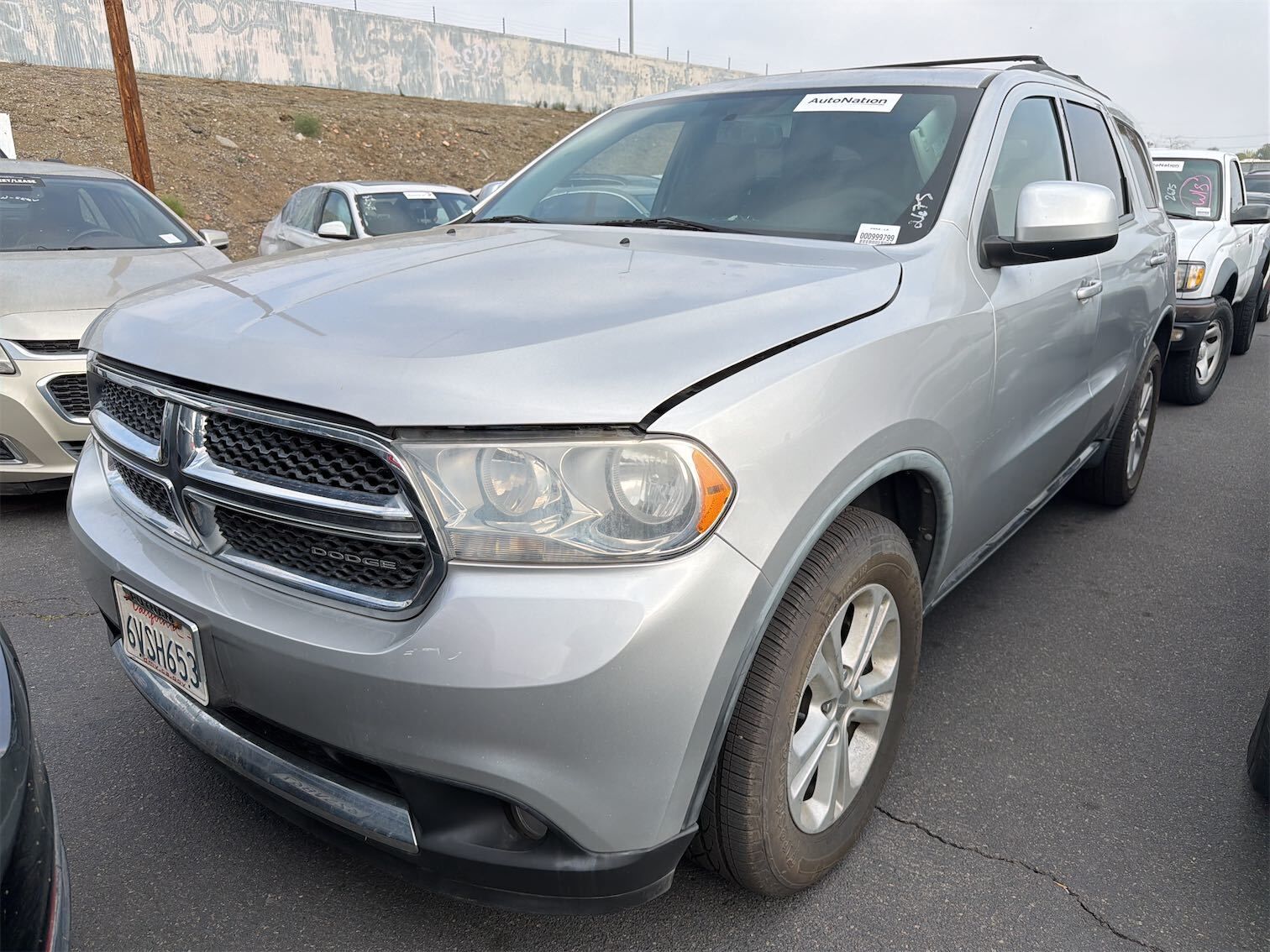 Dodge Durango