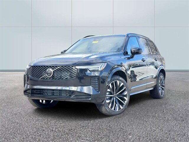 2026 VOLVO XC90