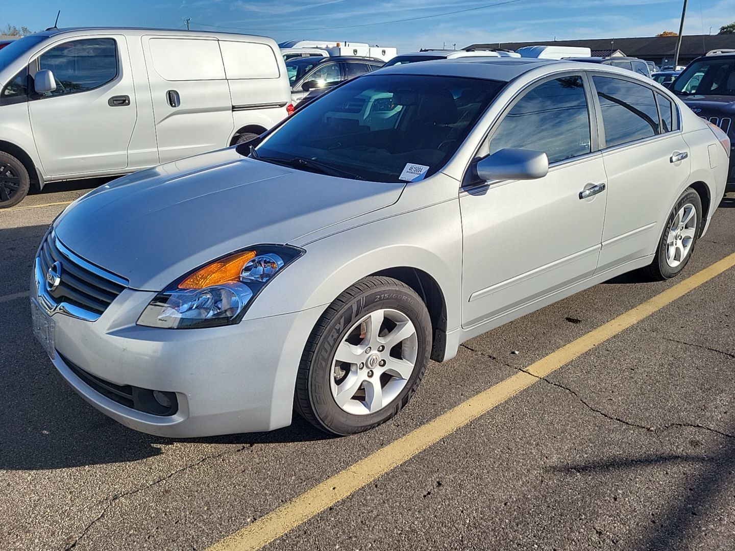 Nissan Altima