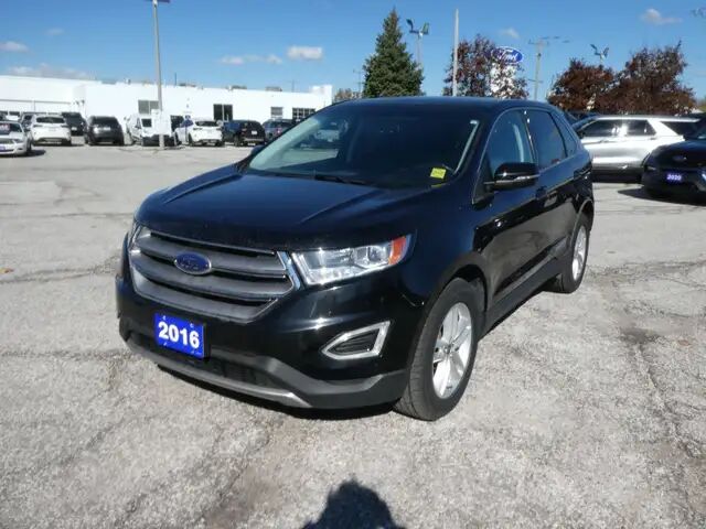 Ford Edge