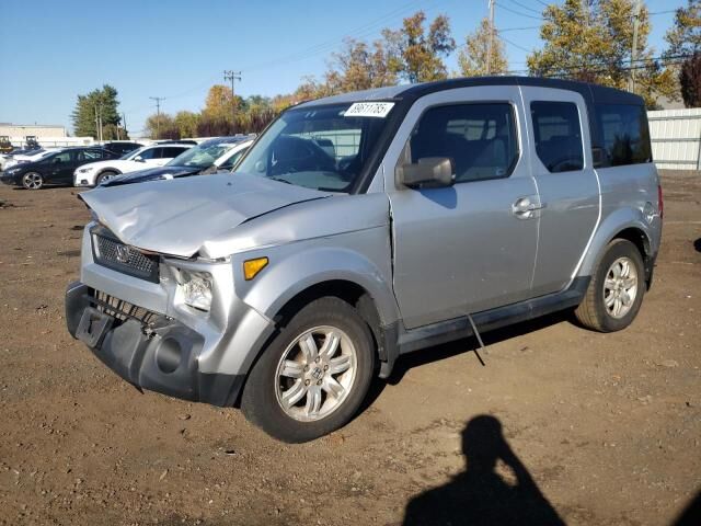 Honda Element