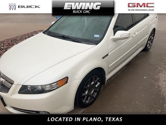 Acura TL