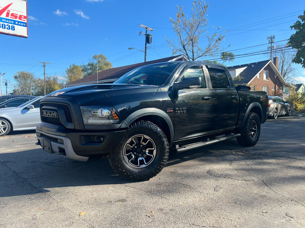RAM 1500